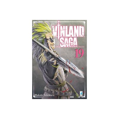 Vinland Saga 19