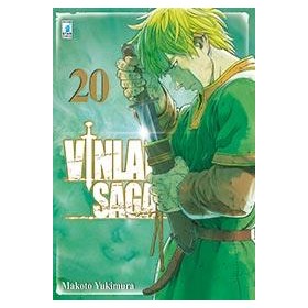 Vinland Saga 20