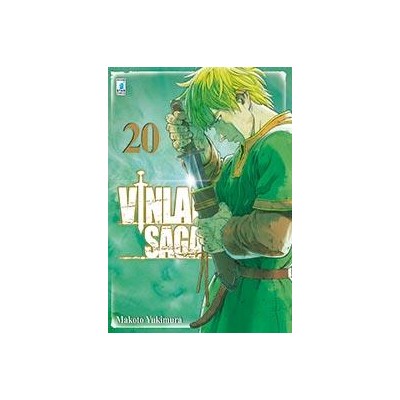 Vinland Saga 20