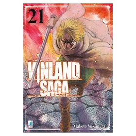 Vinland Saga 21