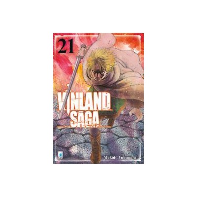 Vinland Saga 21
