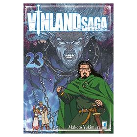 Vinland Saga 23