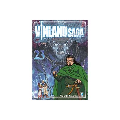 Vinland Saga 23