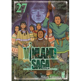 Vinland Saga 27