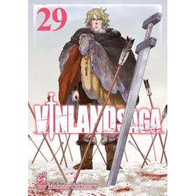 Vinland Saga 29