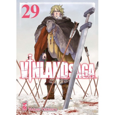 Vinland Saga 29