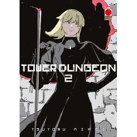 Tower Dungeon 2