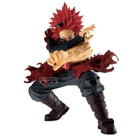 My Hero Academia – Maximatic – Eijiro Kirishima