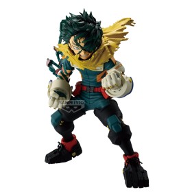 My Hero Academia – Maximatic – Izuku Midoriya