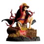 One Piece – Theorama Soul – Monkey D. Luffy