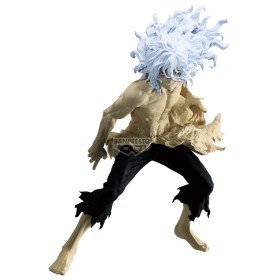 My Hero Academia – Tomura Shigaraki