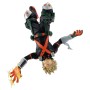 My Hero Academia – Maximatic – Katsuki Bakugo