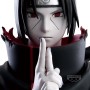 Naruto Shippuden – Noir Edge Collectio – Itachi Uchiha