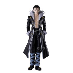 Hunter x Hunter – Grandista – Quwrof