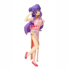 Ranma ½ – Glitter & Glamours – Shampoo