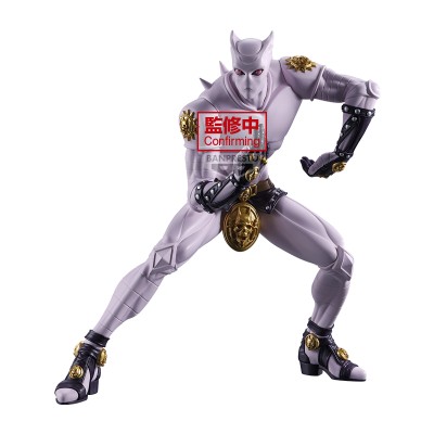 Le bizzarre avventure di JoJo – Diamond Is Unbreakable – Figure Life – Deadly Queen