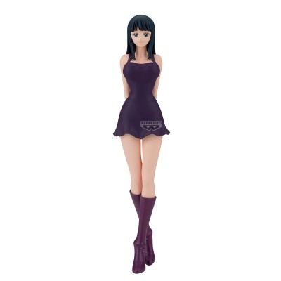 One Piece – Glitter & Glamours – Nico Robin