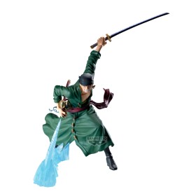 One Piece – Maximatic Plus – Roronoa Zoro