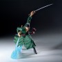 One Piece – Maximatic Plus – Roronoa Zoro