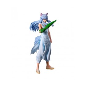 Yuyu Hakusho – Ichibansho – Masterlise – Youko Kurama (Chapter Black Saga)