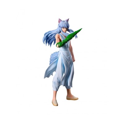 Yuyu Hakusho – Ichibansho – Masterlise – Youko Kurama (Chapter Black Saga)