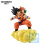 Dragon Ball Z – Masterlise – Son Goku & Son Gohan