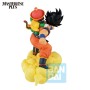 Dragon Ball Z – Masterlise – Son Goku & Son Gohan