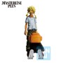 My Hero Academia – Ichibansho – Masterlise Plus – Izuku Midoriya & All Might (The Story Of How He Became The Greatest Hero)