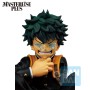 My Hero Academia – Ichibansho – Masterlise Plus – Izuku Midoriya & All Might (The Story Of How He Became The Greatest Hero)