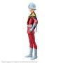 Mobile Suit Gundam GQuuuuuuX – Char Aznable