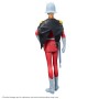 Mobile Suit Gundam GQuuuuuuX – Char Aznable