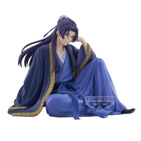 I diari della speziale – Break Time – Jinshi