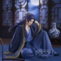 I diari della speziale – Break Time – Jinshi