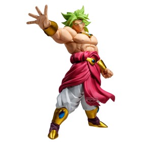 Dragon Ball Z – Grandista – Broly