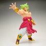 Dragon Ball Z – Grandista – Broly