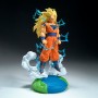 Dragon Ball Z – History Box – Son Goku