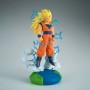 Dragon Ball Z – History Box – Son Goku