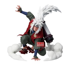 Naruto – Jiraiya