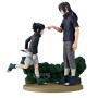 Naruto Shippuden – Memorable Saga – Sasuke & Itachi