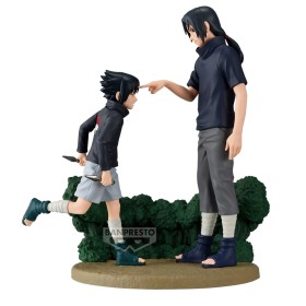 Naruto Shippuden – Memorable Saga – Sasuke & Itachi