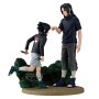 Naruto Shippuden – Memorable Saga – Sasuke & Itachi