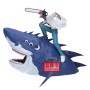 Chainsaw Man – Figure Life – Chainsaw Man & Beam