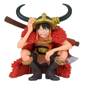 One Piece – King of Artist – Monkey D. Luffy