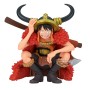 One Piece – King of Artist – Monkey D. Luffy