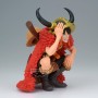 One Piece – King of Artist – Monkey D. Luffy