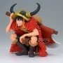 One Piece – King of Artist – Monkey D. Luffy