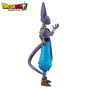 Dragon Ball Super – Solid Edge Works – Beerus
