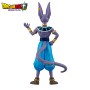 Dragon Ball Super – Solid Edge Works – Beerus