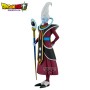 Dragon Ball Super – Solid Edge Works – Whis