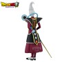 Dragon Ball Super – Solid Edge Works – Whis